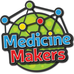 Medicine Makers logo