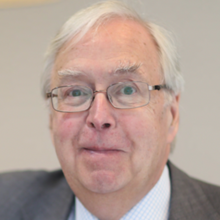 Image of Richard Cryer