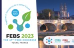 FEBS 2023 The 47th FEBS Congress 
