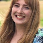 Image of Dr Hayley Moulding
