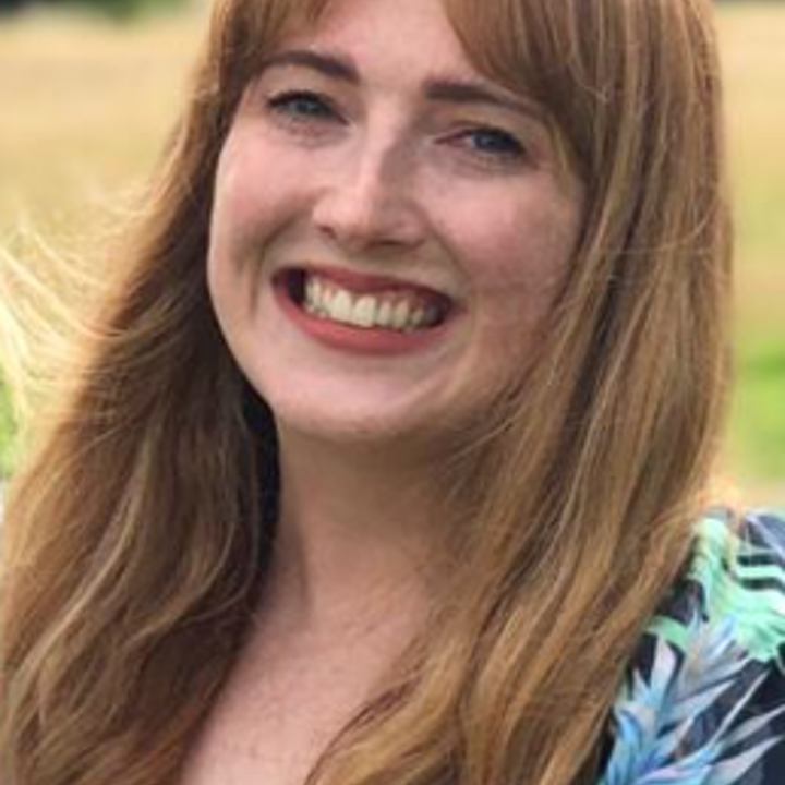 Image of Dr Hayley Moulding