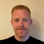 Image of Adam Taylor