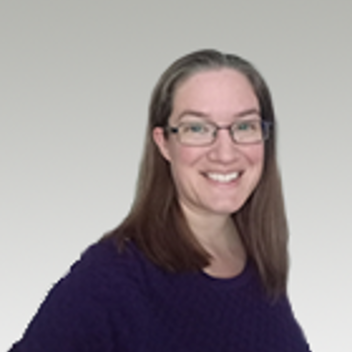 Image of Sarah Jenner