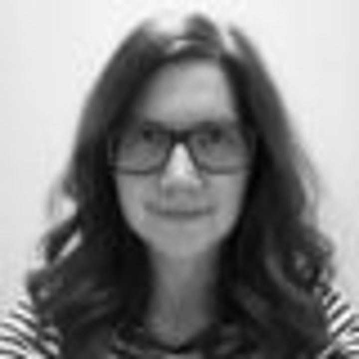 Image of Dr Mandy Nicolle