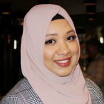 Image of Sonia Taher