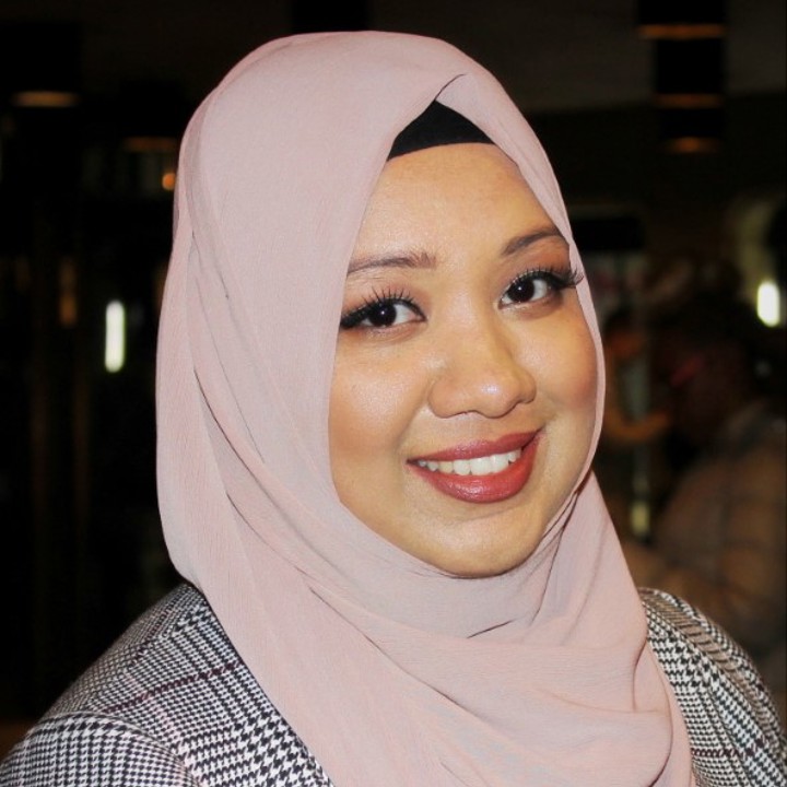 Image of Sonia Taher