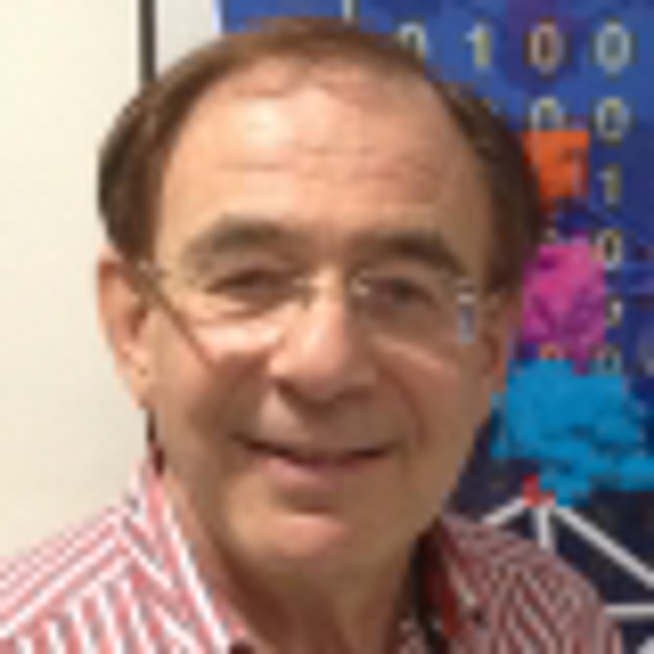 Image of Professor Michael Sternberg