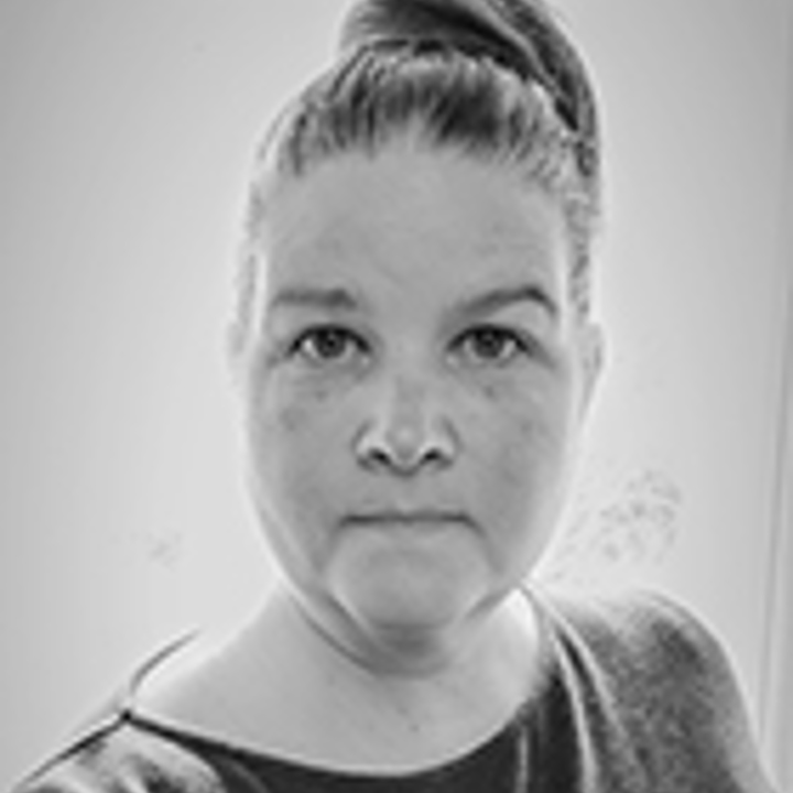 Image of Kimberly Bayley-Tweed
