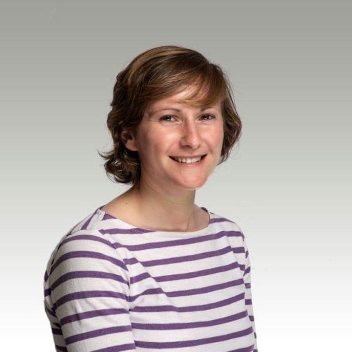 Image of Dr Helen Watson