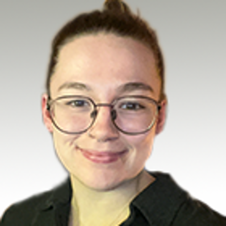 Image of Olivia Rowe