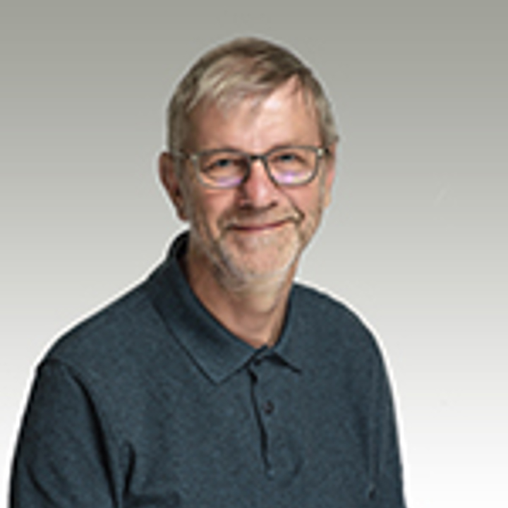 Image of Matthias W. Hentze