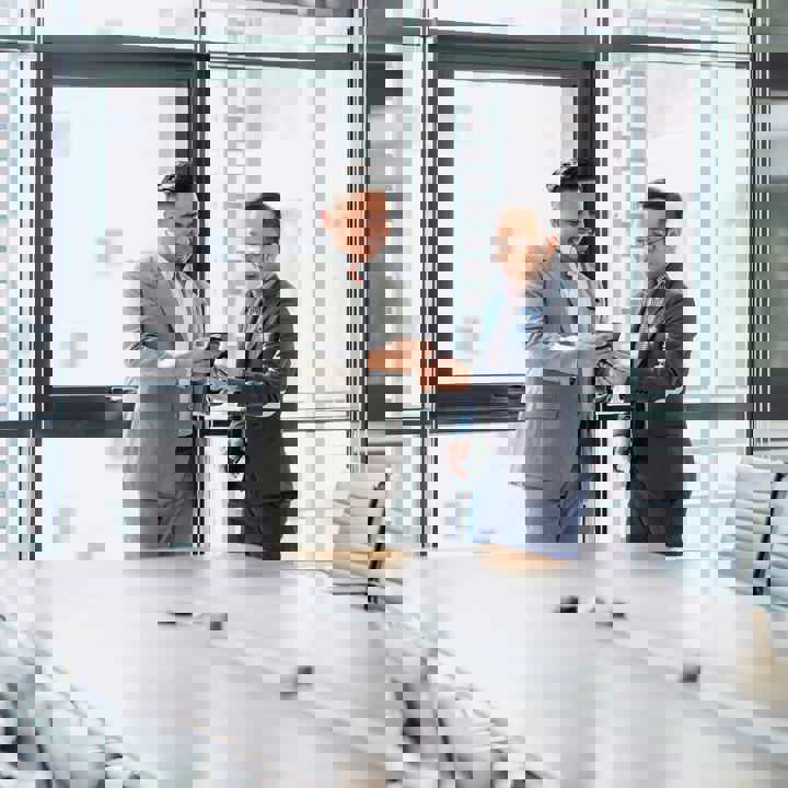 need interview image