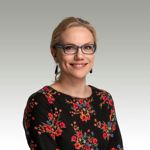 Image of Dr Dominika Gruszka