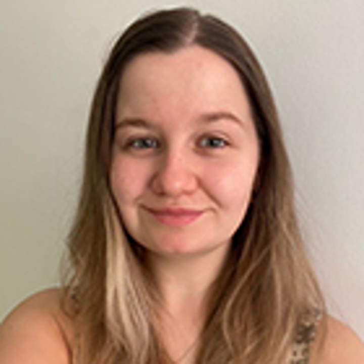 Image of Rachel Inkster