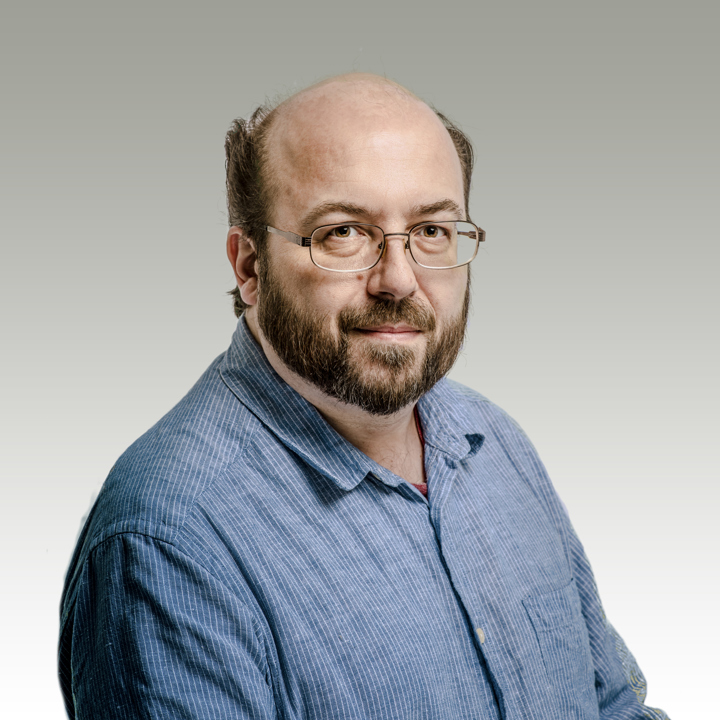 Image of Daniel Emerson
