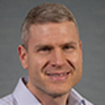 Image of Dr Elliot Stollar