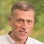 Image of Dr Ian Wood