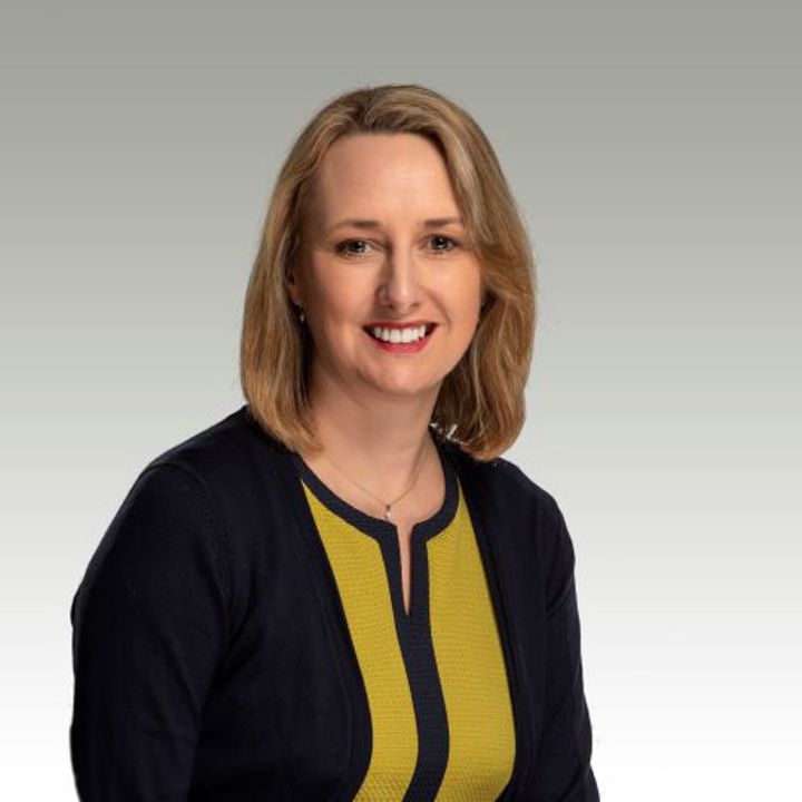 Image of Professor Michelle West