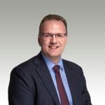 Professor Richard Reece head and shoulder shot