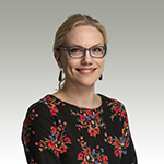 Image of Dr Dominika Gruszka