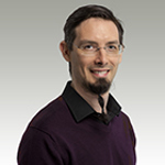 Image of Nicholas Walker