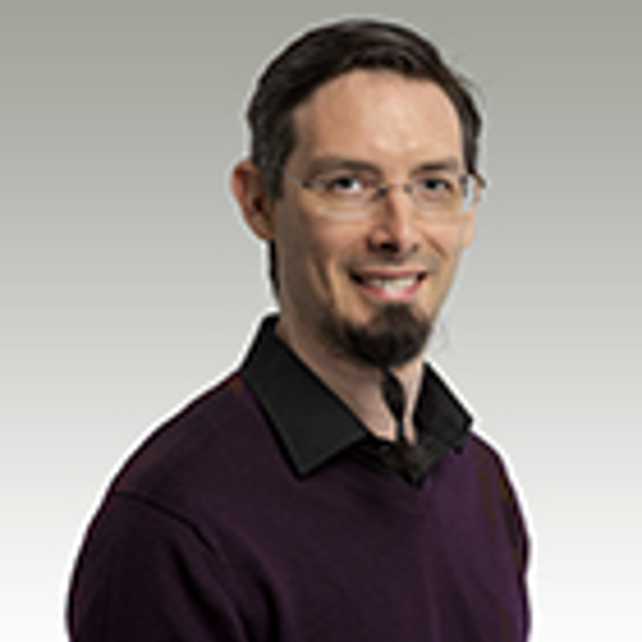 Image of Nicholas Walker