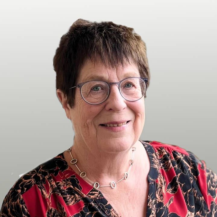 Image of Professor Dame Julia Goodfellow