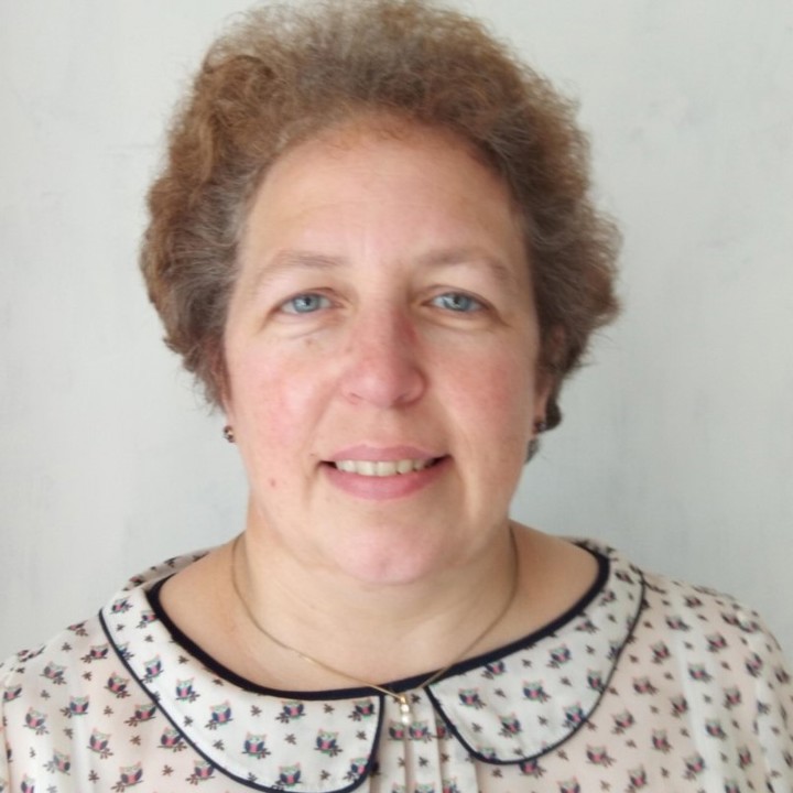 Image of Gina Stubbs