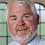 Image of Professor Stephen Busby