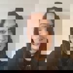 Image of Katie Keizner